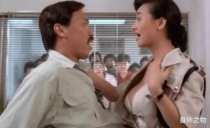 探索国产电影中的乳欲人妻办公室奶水情节-第2张图片