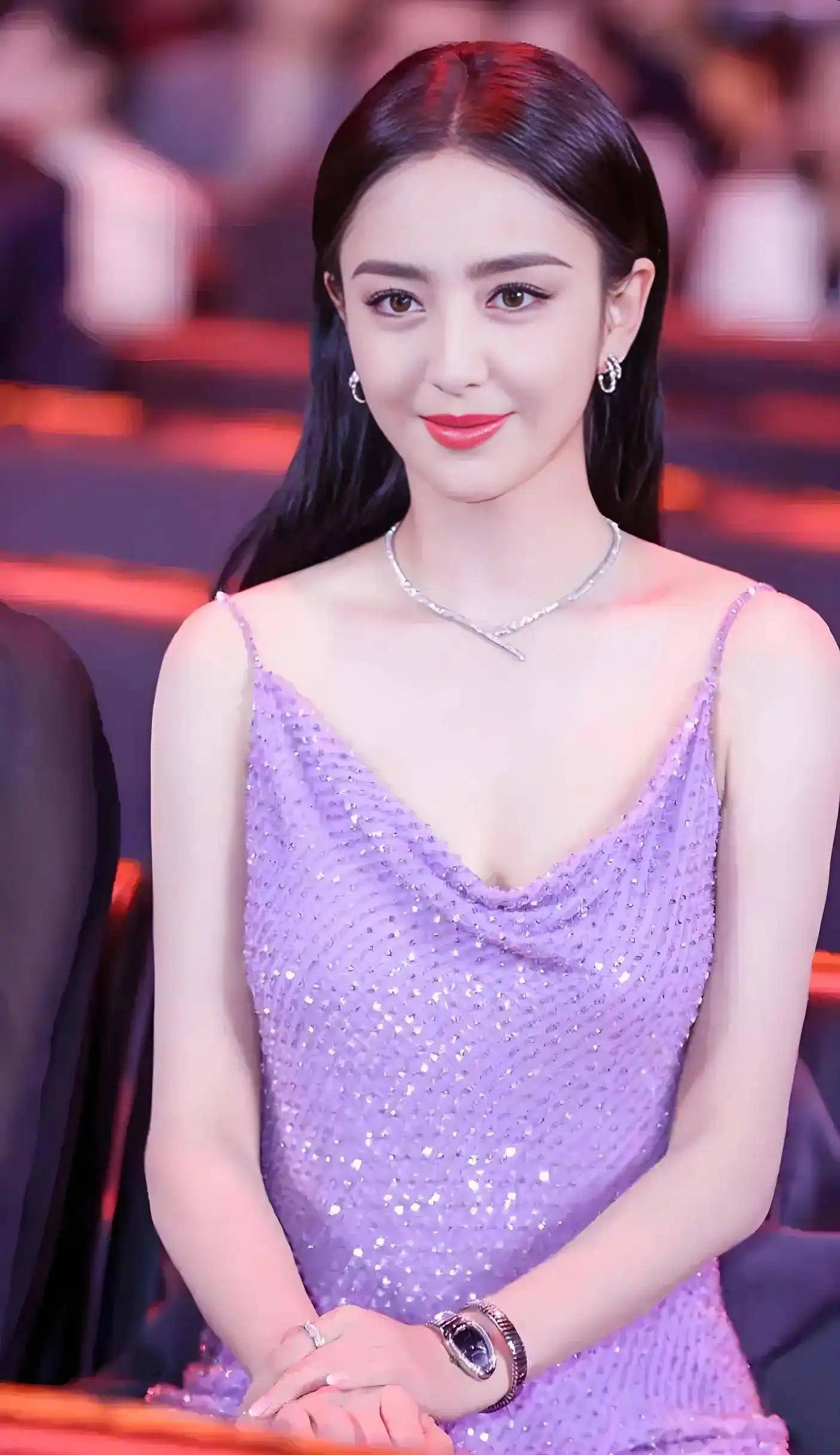 佟丽娅相关不实信息的澄清与反思-第2张图片