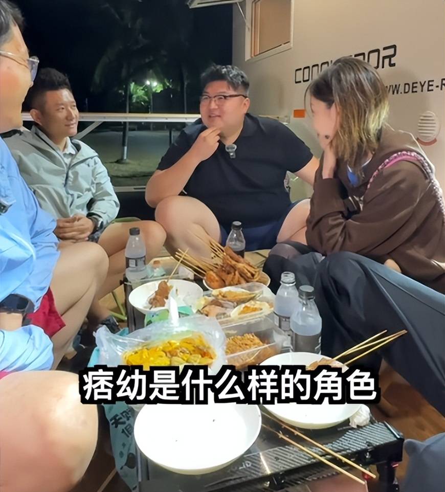痞幼口猴哥30秒黑料不打烊视频背后的故事与影响-第1张图片