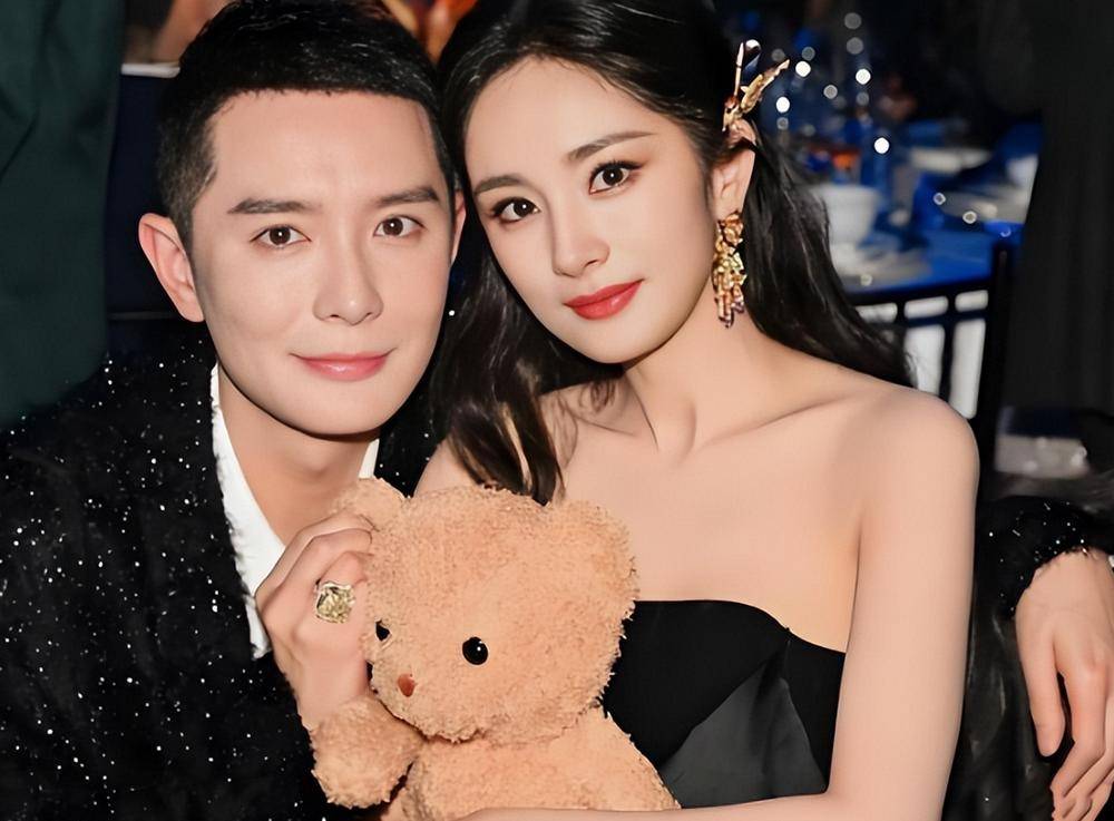 杨幂和谁上过床图杨幂的私密生活——关于网络谣言的澄清-第1张图片