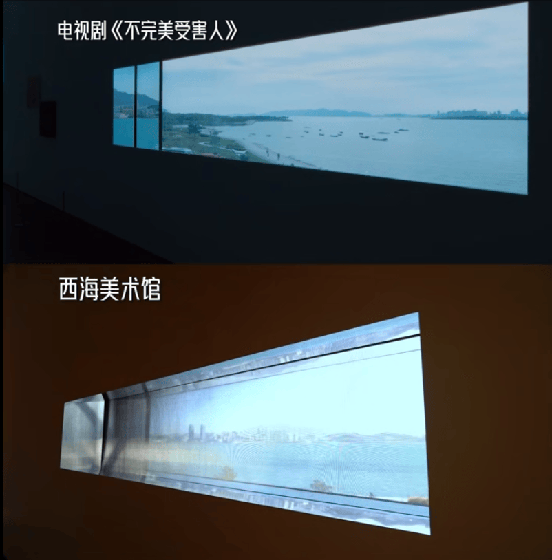 谷露电影谷露电影，探索电影艺术的无限可能-第2张图片
