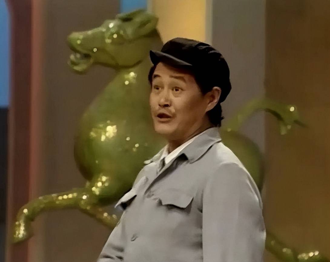 赵本山逝世年份揭秘-第1张图片