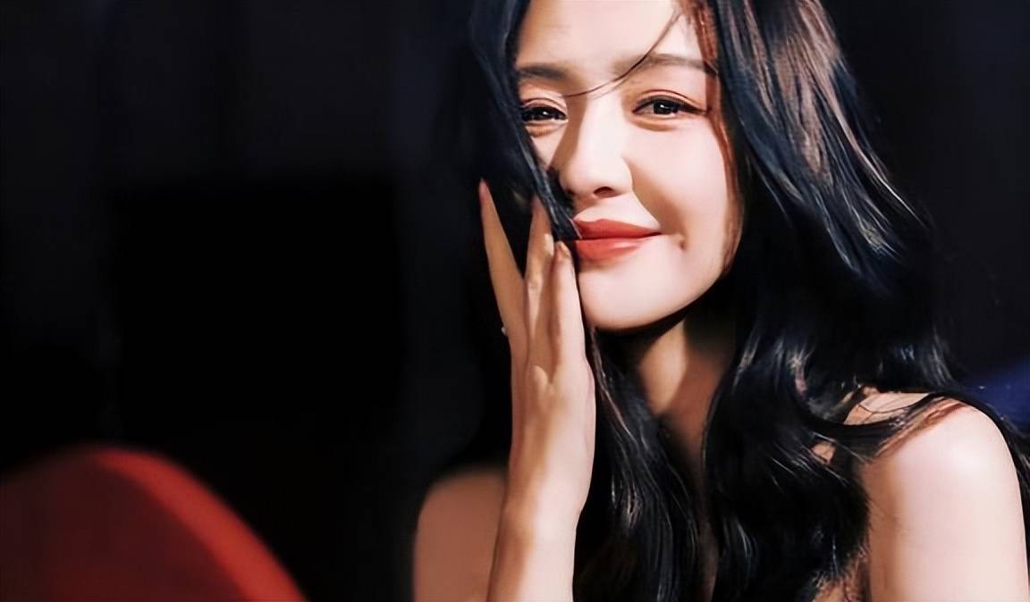 佟丽娅谣言是什么佟丽娅谣言的真相揭秘-第2张图片