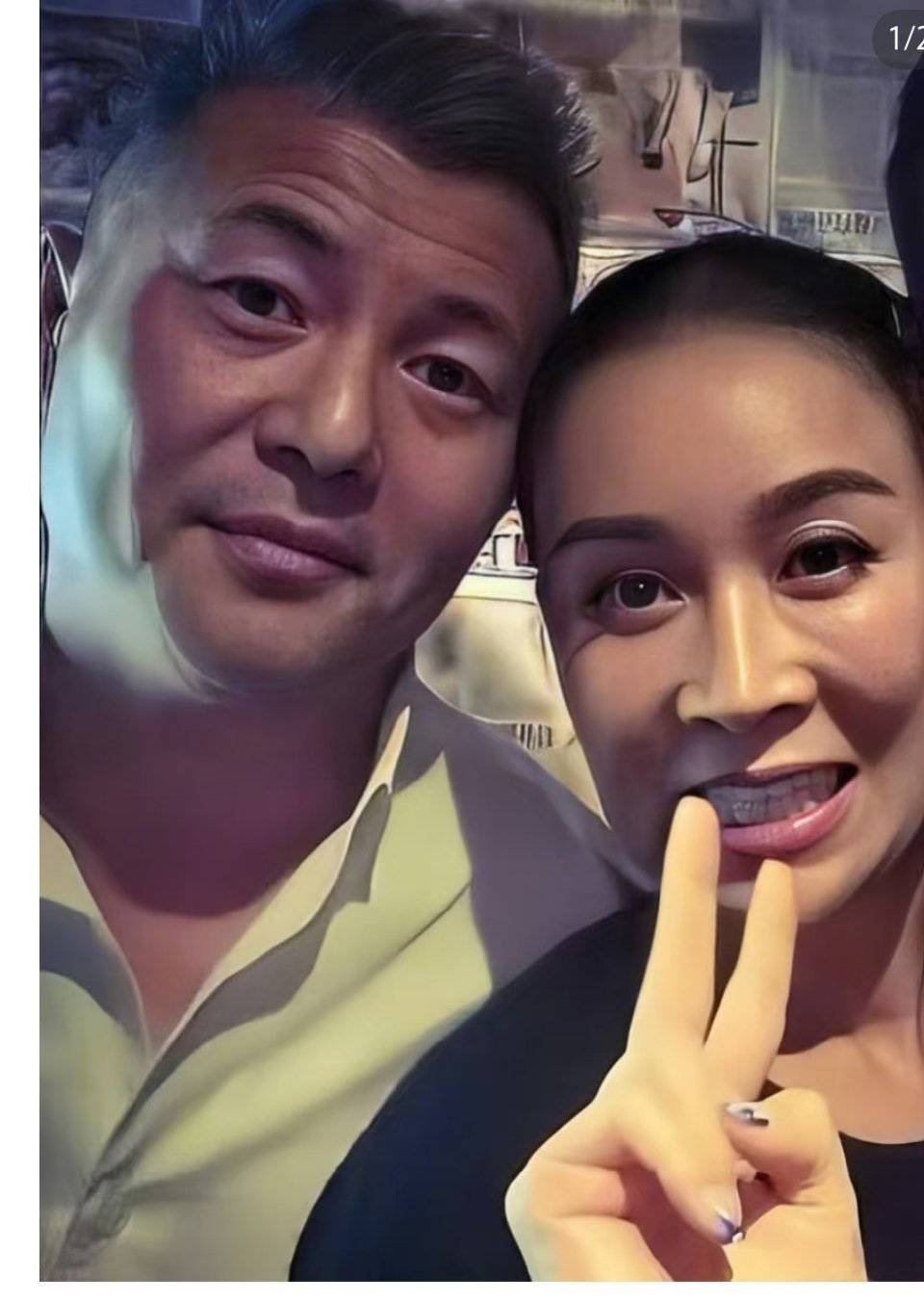 知名女星口活事件上热搜知名女星口活事件引爆热搜，舆论风波下的公众关注点