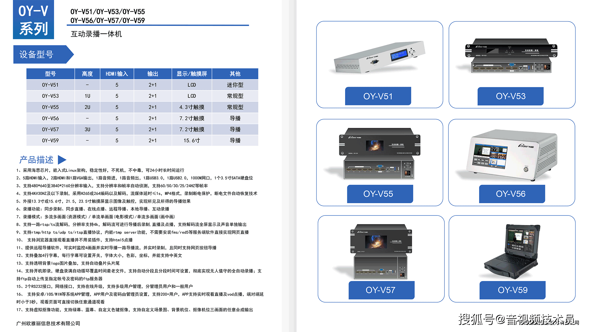 6全高清录播系统视频全新6全高清录播系统视频，高清时代的高效视频解决方案-第3张图片