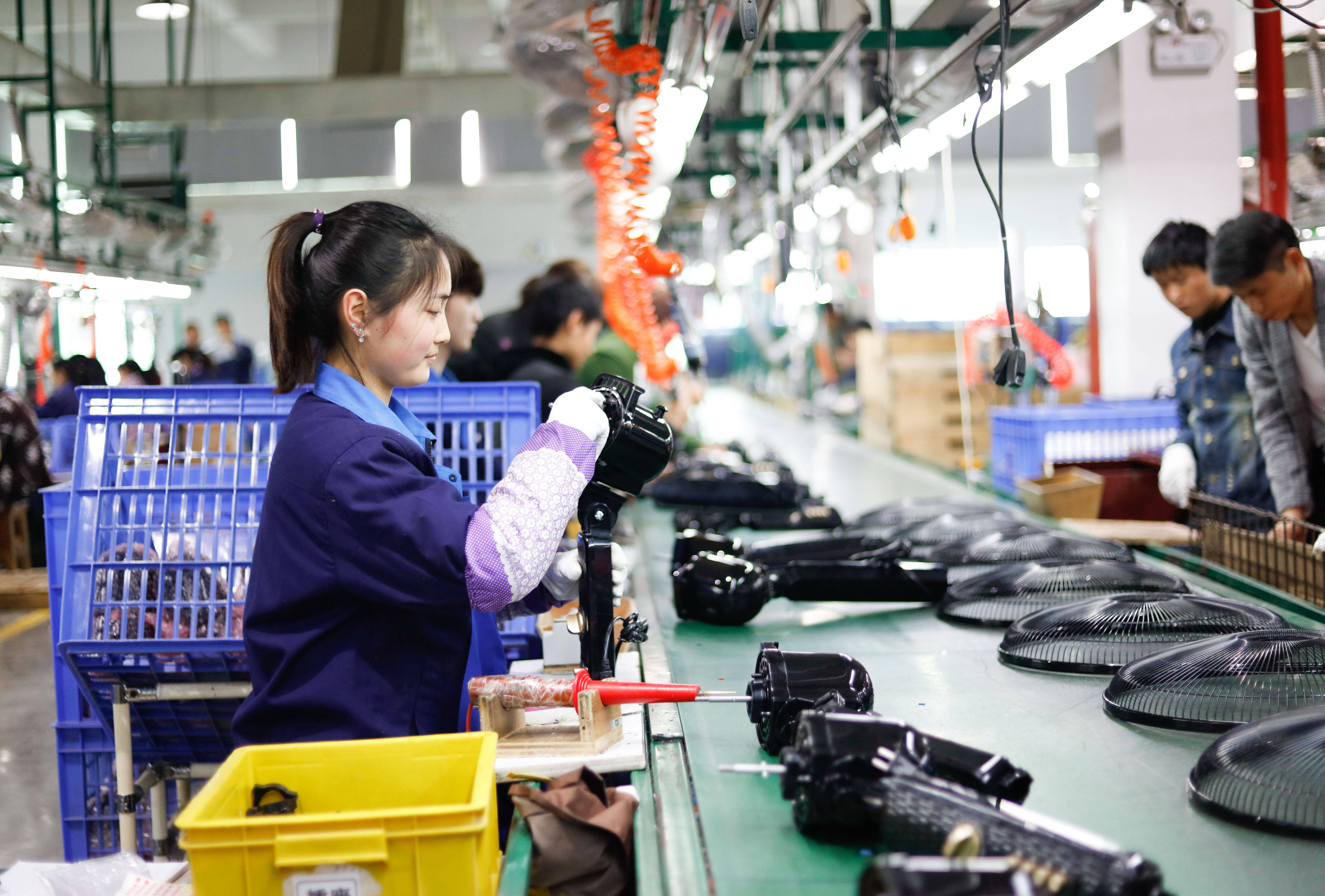 国产一页国产一页，从细节看中国制造的进步-第2张图片