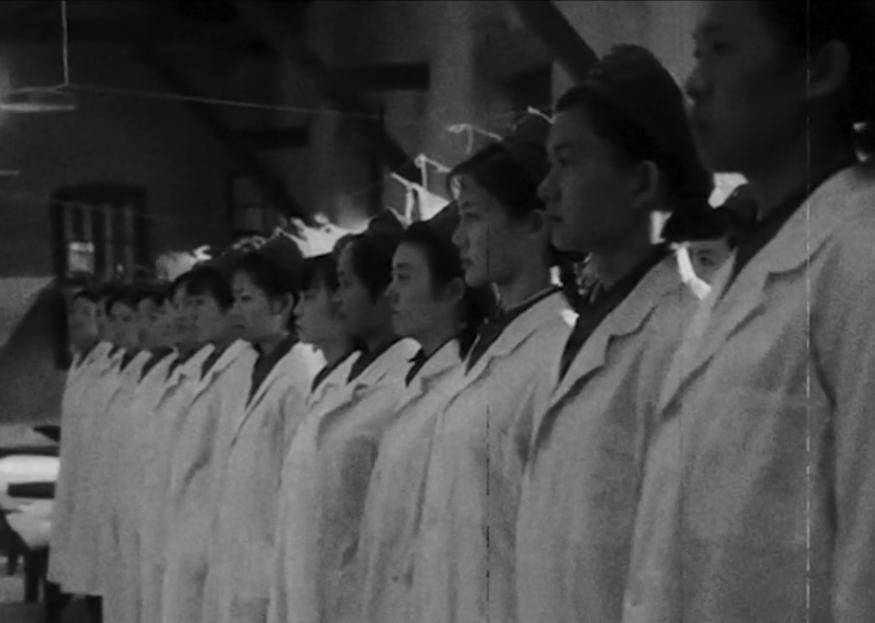 JLZZ日本人年轻护士JLZZ视角下的日本人年轻护士-第2张图片