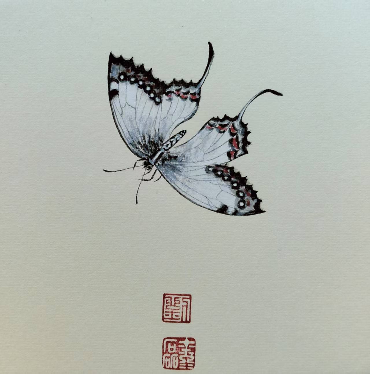 色艺术字体怎么写色艺术，探索色彩与艺术的交融之美-第1张图片