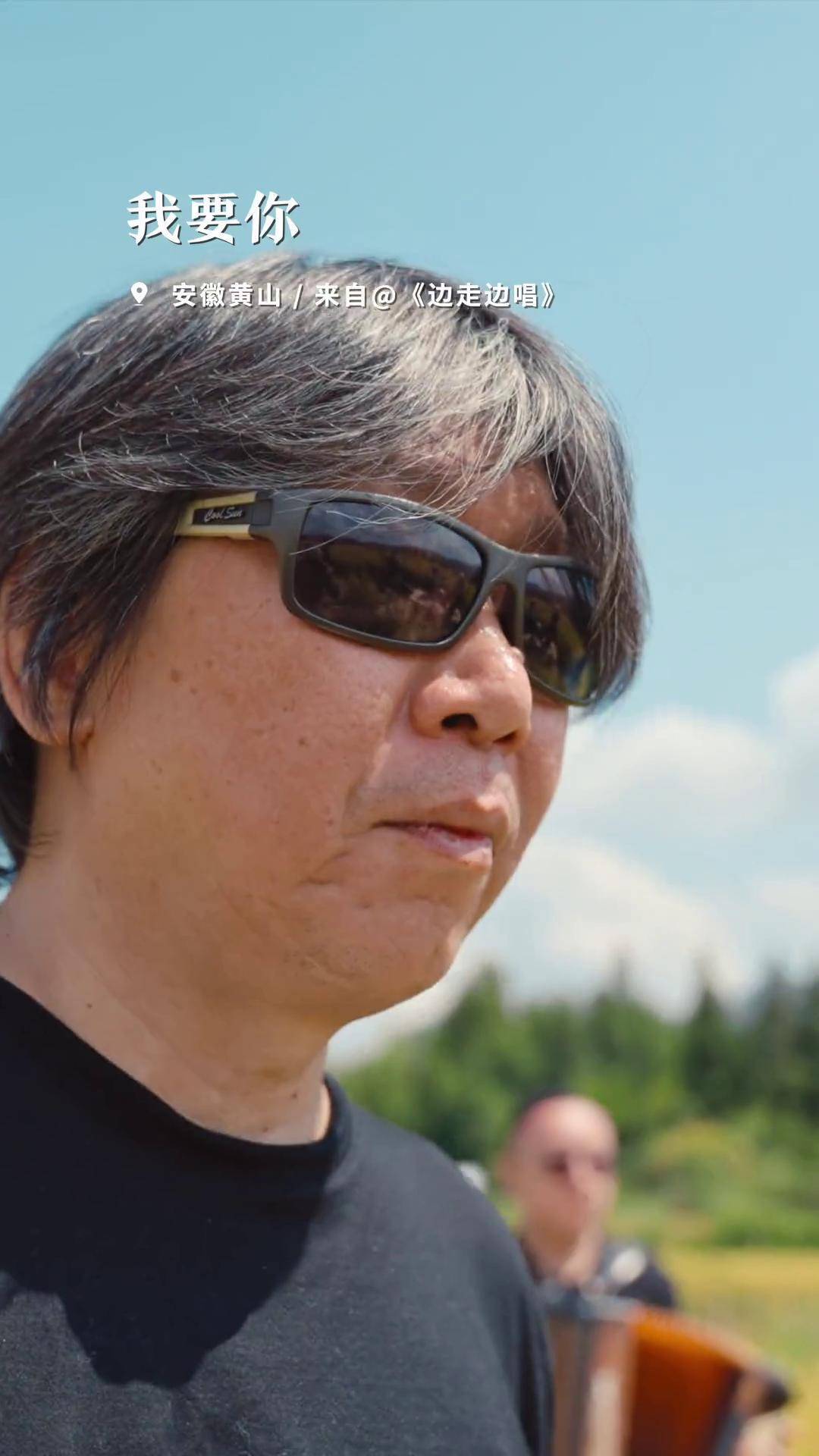 19岁RAPPER潮水欢迎你老狼欢迎你，19岁的RAP巨星——老狼的潮水之旅-第1张图片
