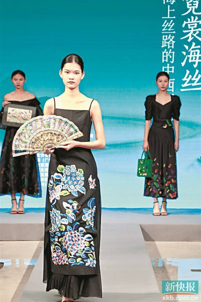 国模之光，夏琳的时尚之路-第1张图片