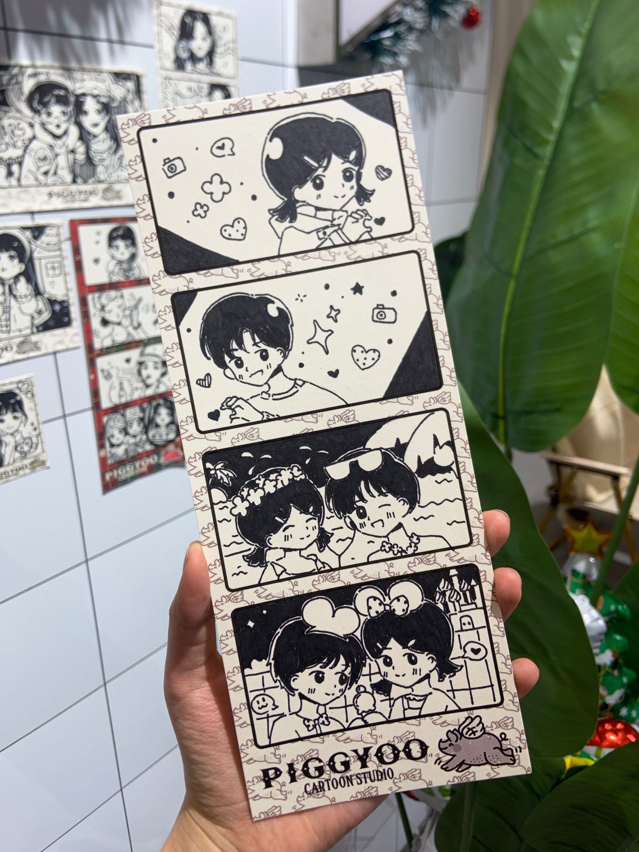 无翼到无遮挡漫画大全，探索漫画世界的无限可能