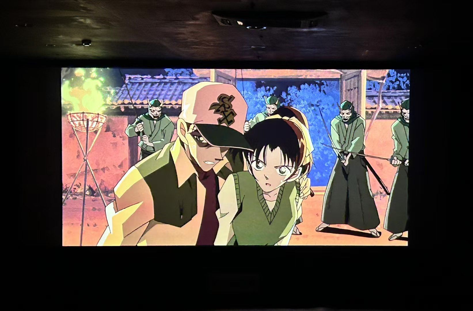 动漫迷的福音，免费永久在线观看动漫黄网站-第3张图片
