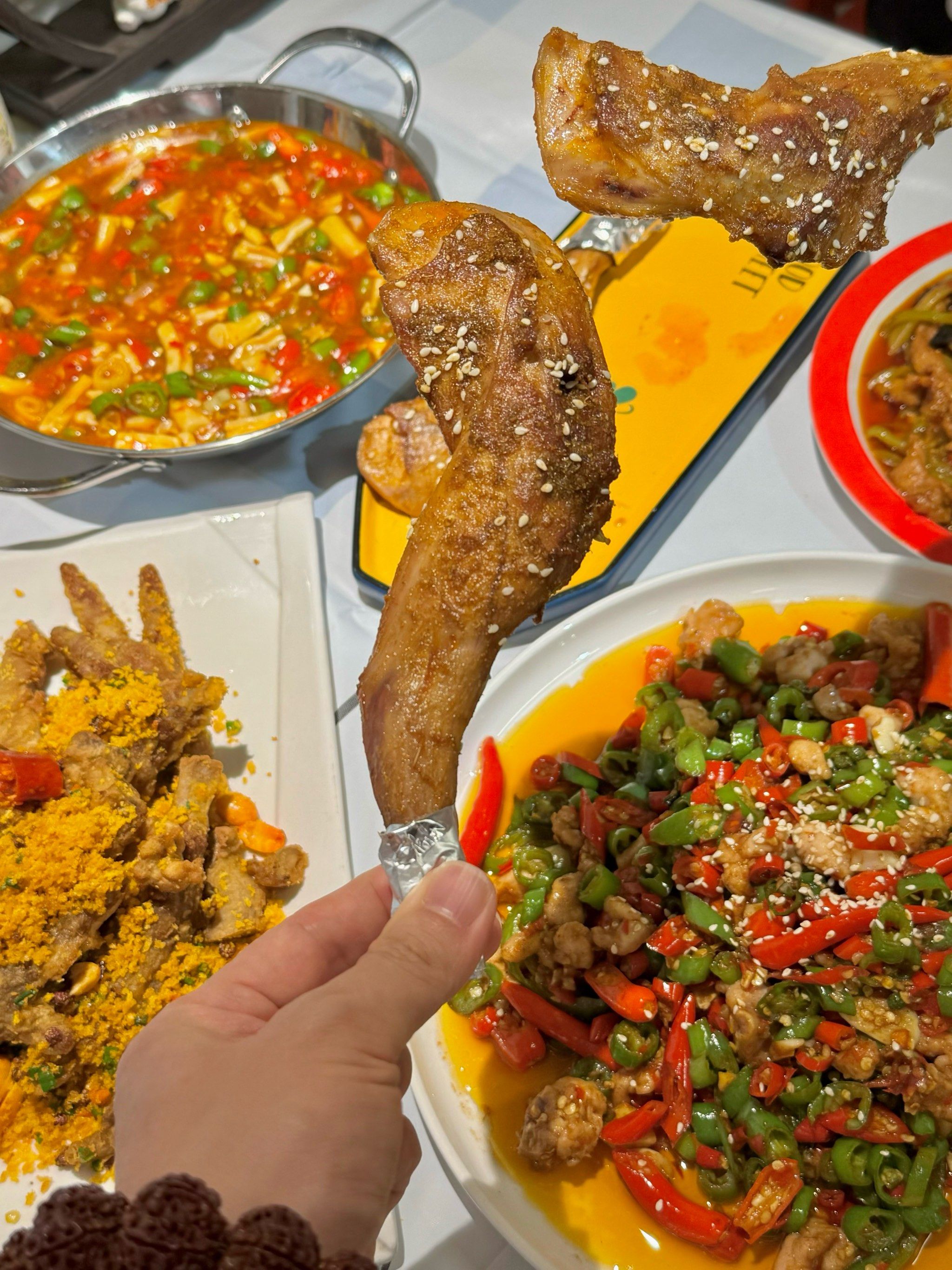 班花的兔子好软水好多好好吃班花与她的柔软兔子——美食与软水的奇妙之旅-第2张图片