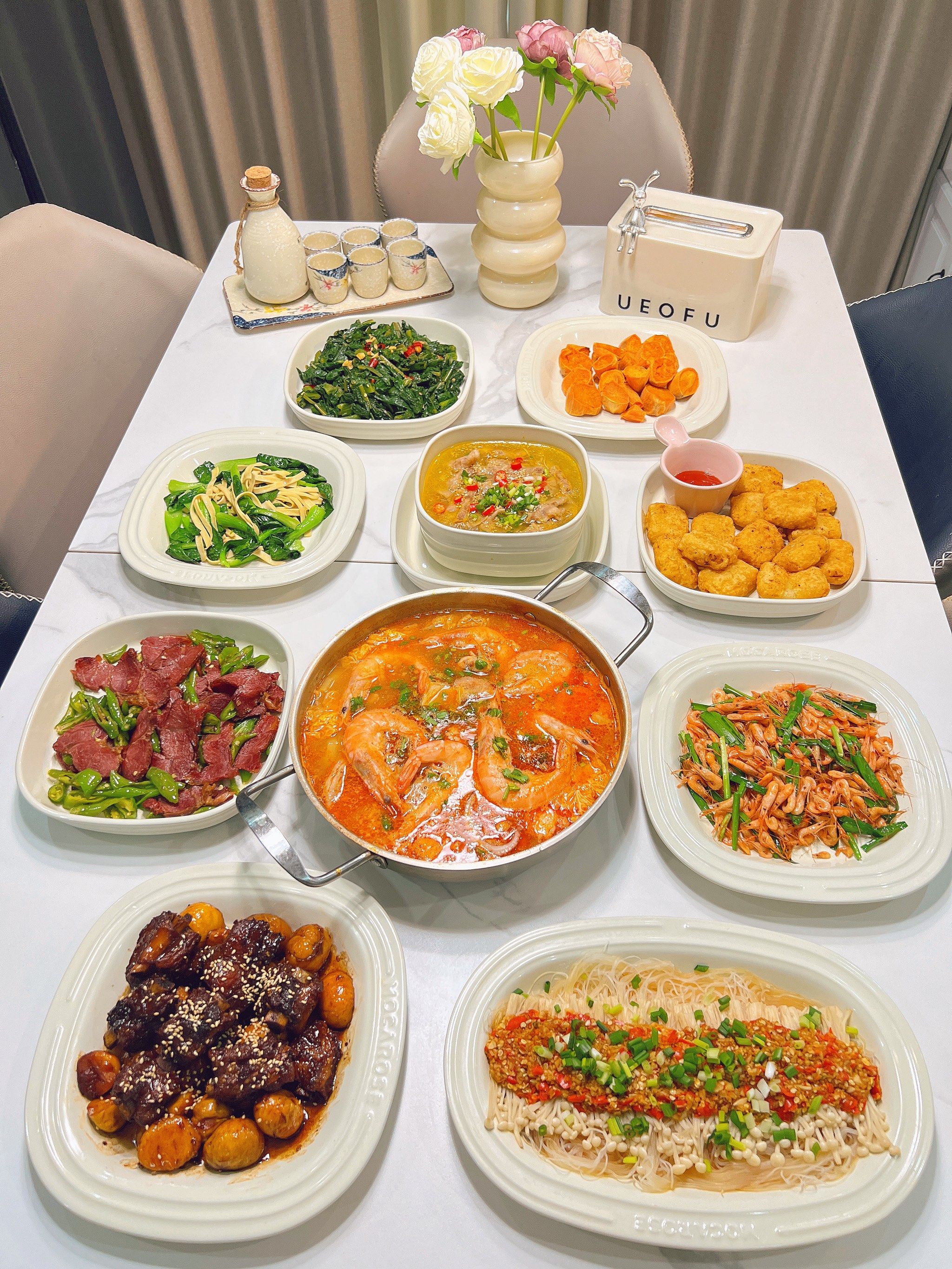 做饭时候老公要我厨房里的温馨时刻，做饭时候老公对我的要求