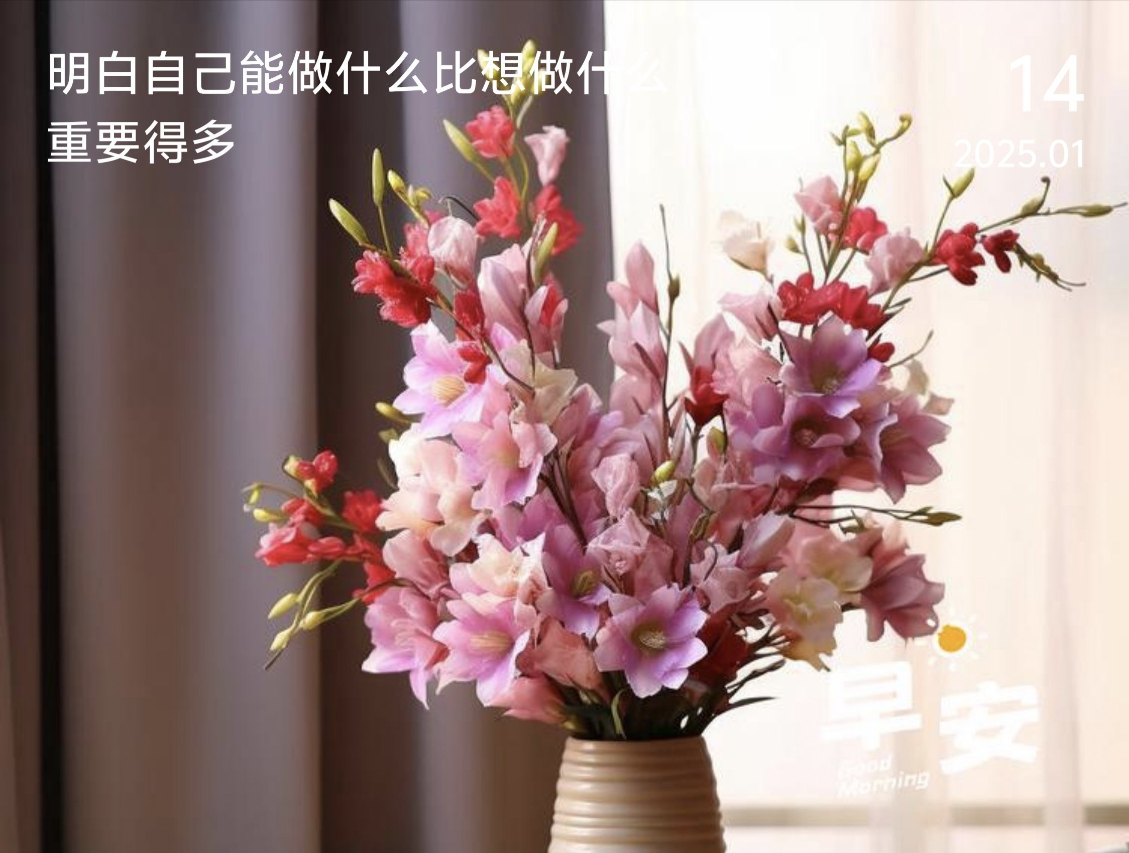 心灵之花何处盛开，探寻内心的花园-第2张图片