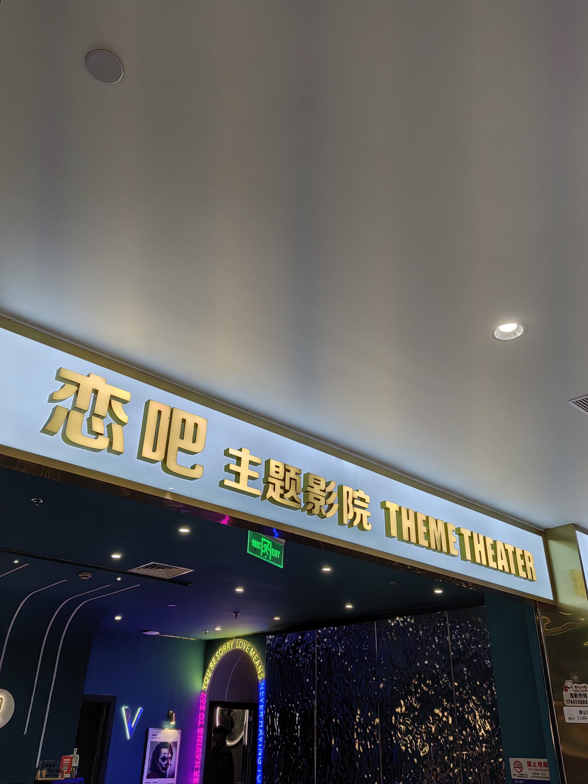 4D私人影院观后感沉浸式体验，4D私人影院的视听震撼与情感共鸣-第2张图片