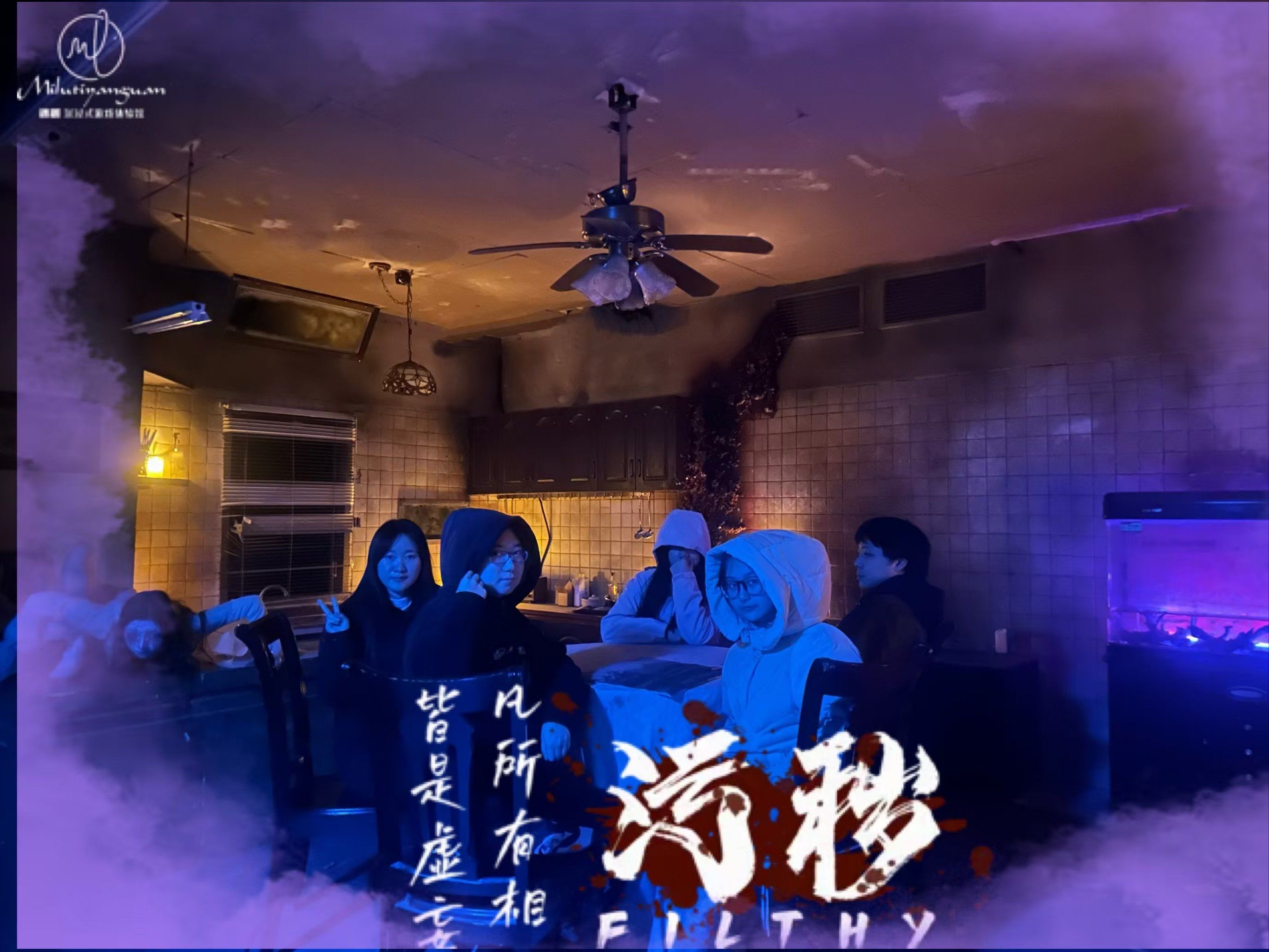 探索污秽之境的深度剖析-第2张图片