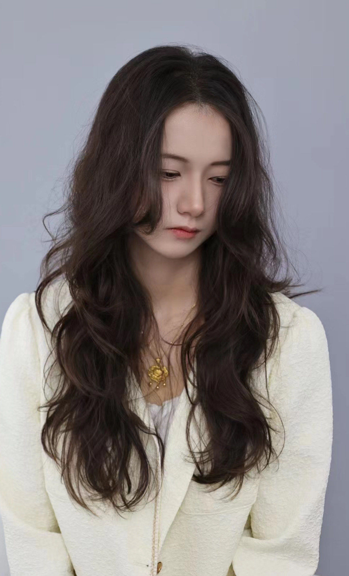 探索亚洲成熟女性之美，毛毛耸耸的独特魅力-第2张图片