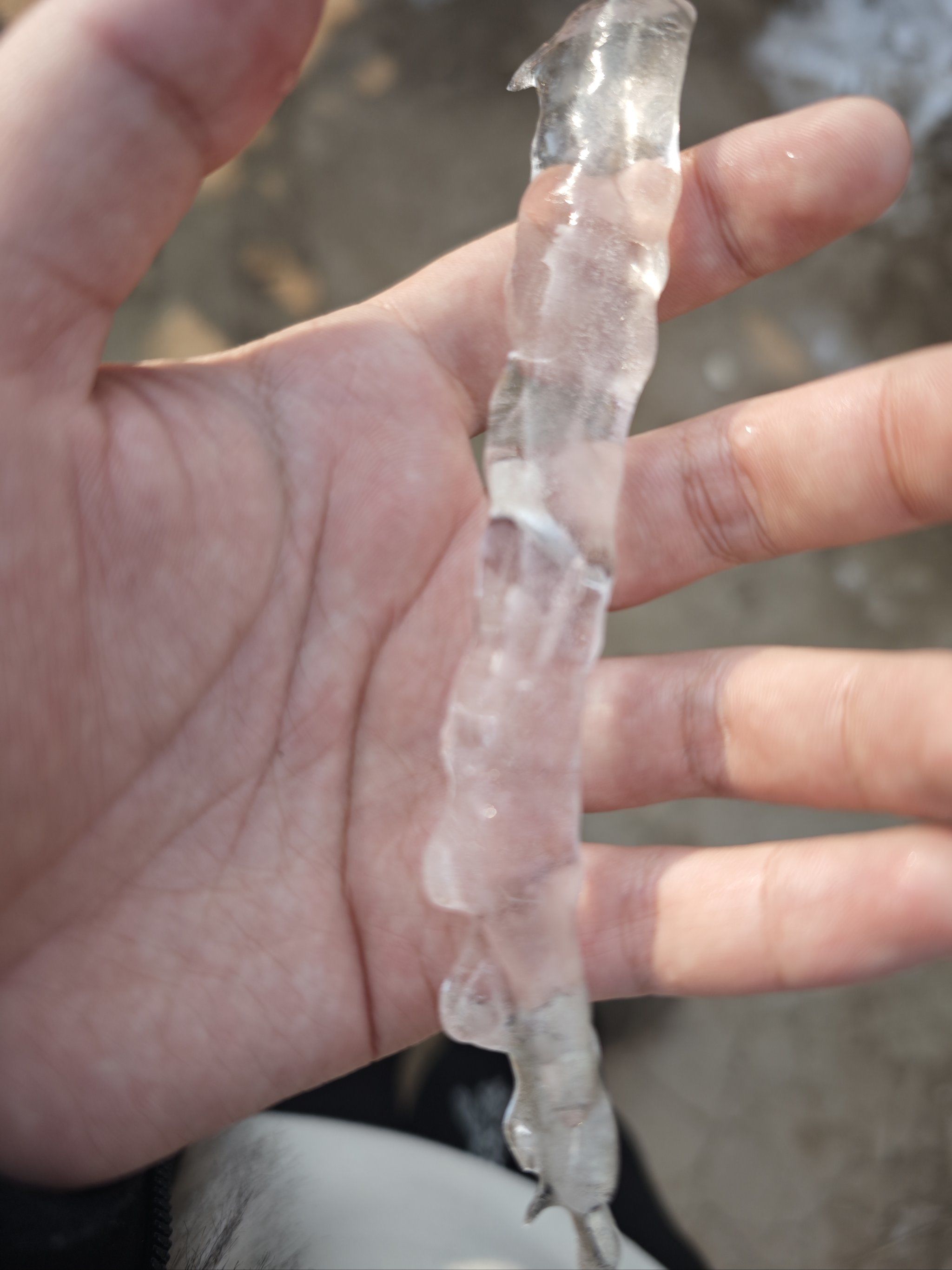 怎么把冰块一颗一颗往里堆如何巧妙地将冰块一颗一颗往里堆