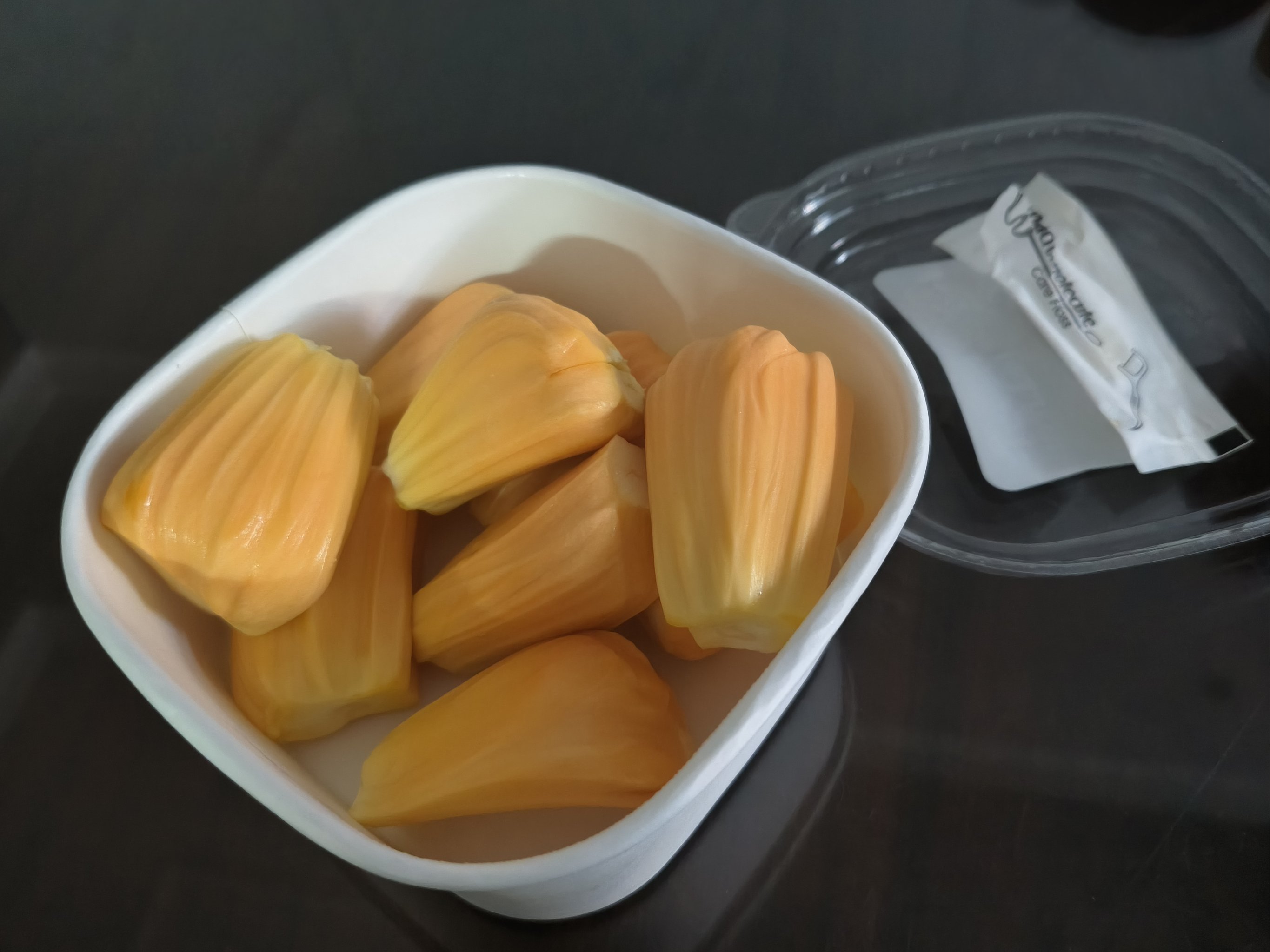 丝瓜、樱桃、秋葵、榴莲、菠萝蜜与生活中的多彩体验-第3张图片