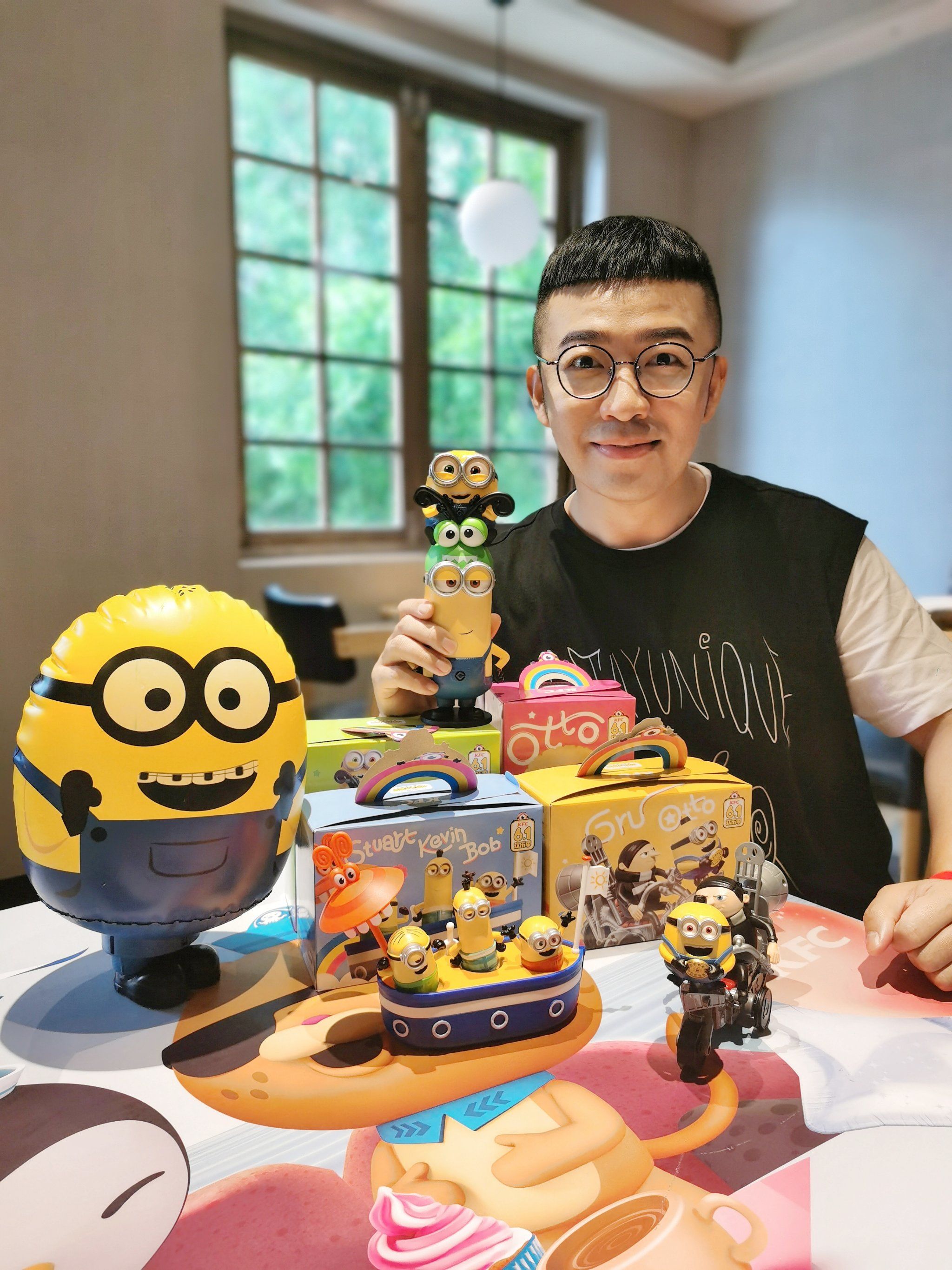 九一果冻制品厂与最新电视剧的奇妙碰撞
