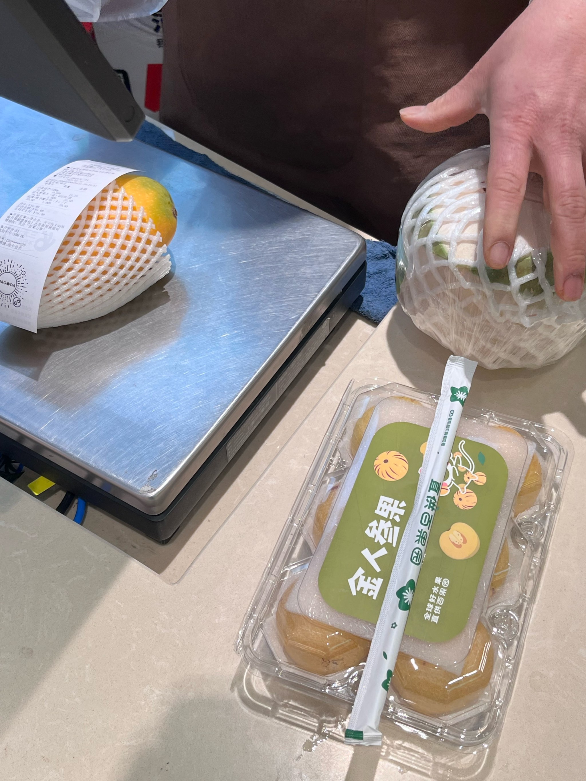 区域产品中的芒果精品——解码P系列的市场魅力