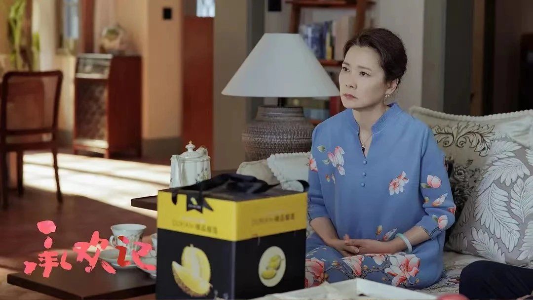 父母儿女互换记-第1张图片