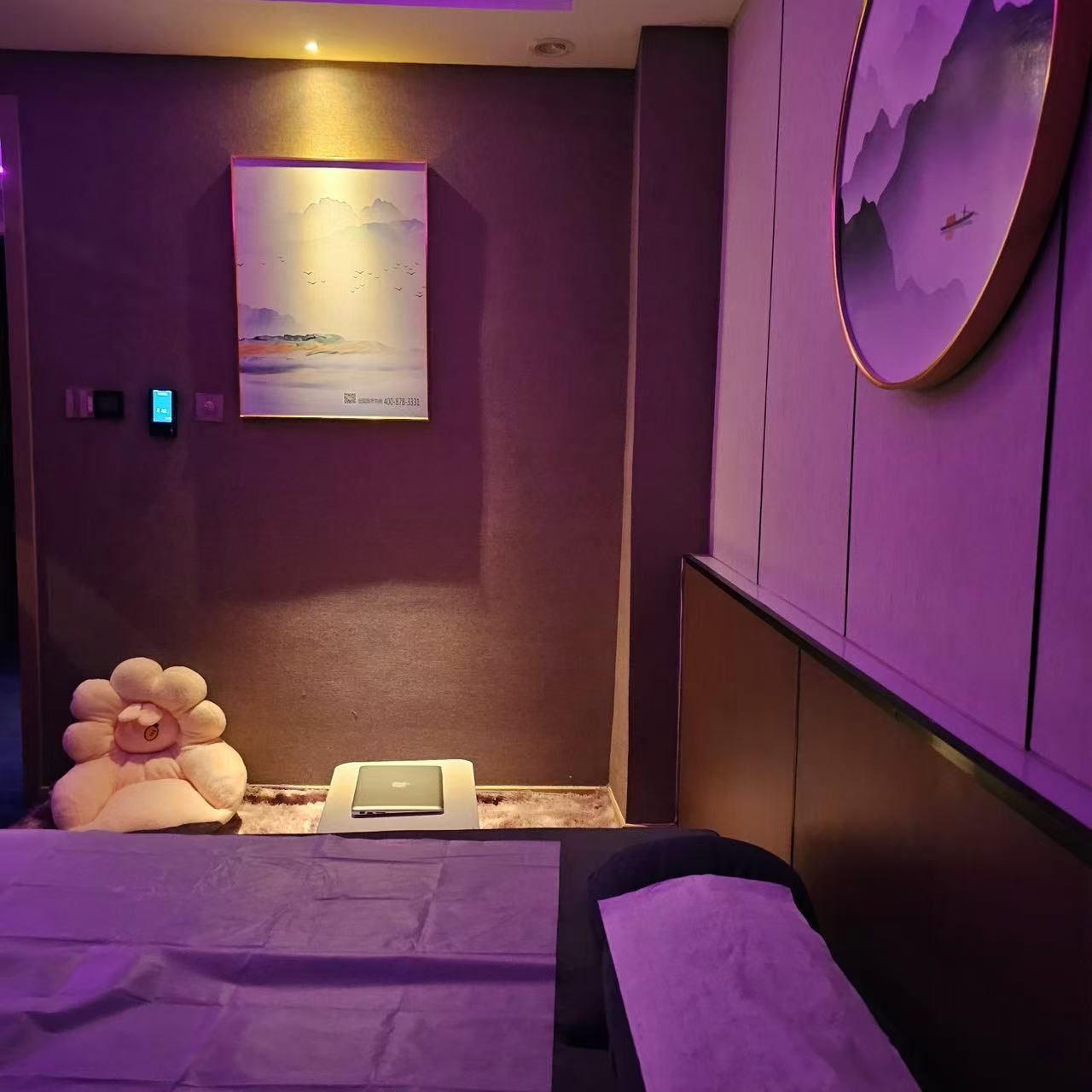 少妇私密精油spa按摩电影网止少妇私密精油SPA按摩，呵护身心，享受专属的舒适时光-第3张图片
