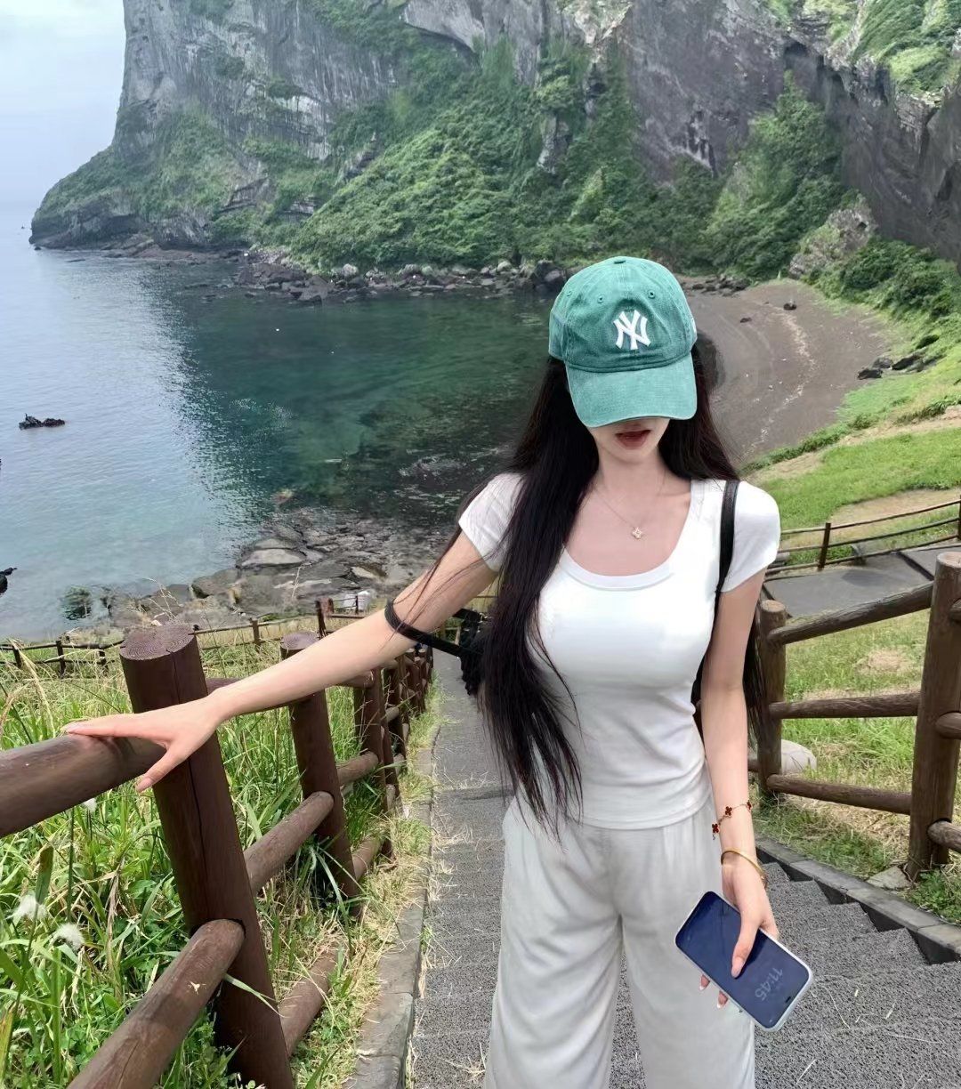 探索青春的细腻之美——小嫩嫩的魅力-第3张图片