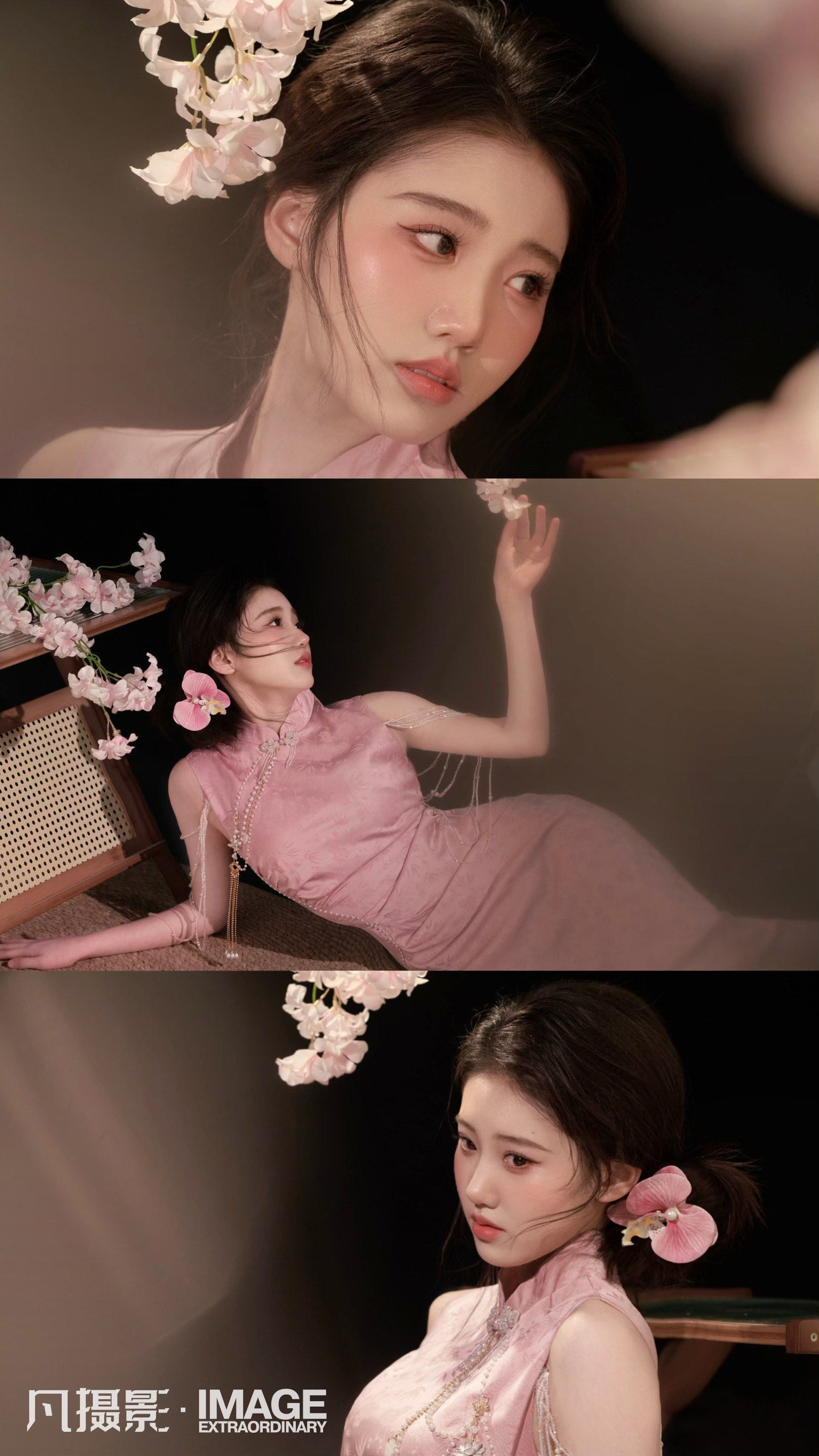 东方女性网东方女性的魅力与独特之处-第1张图片