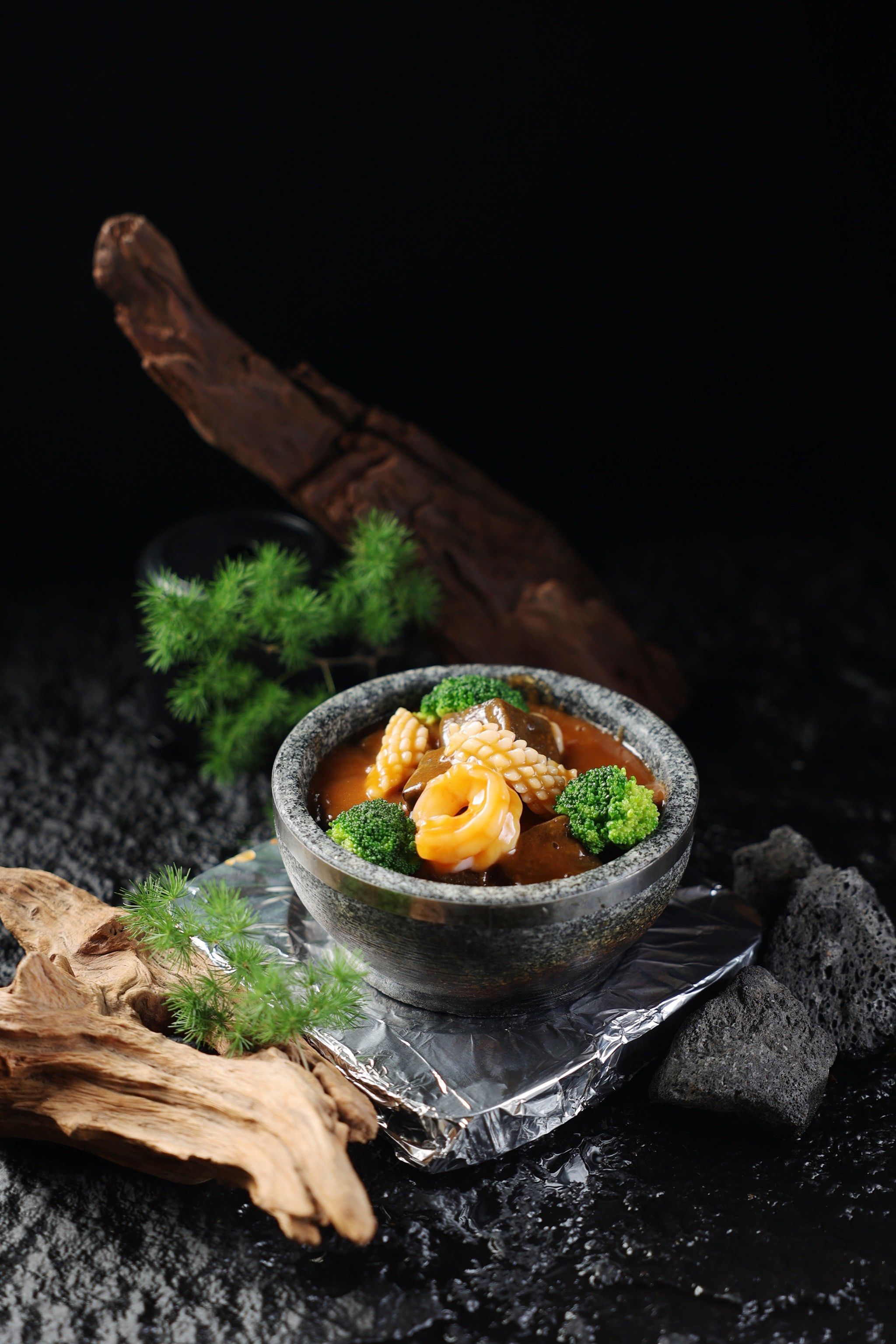 粉鲍鱼的魅力与烹饪艺术-第2张图片