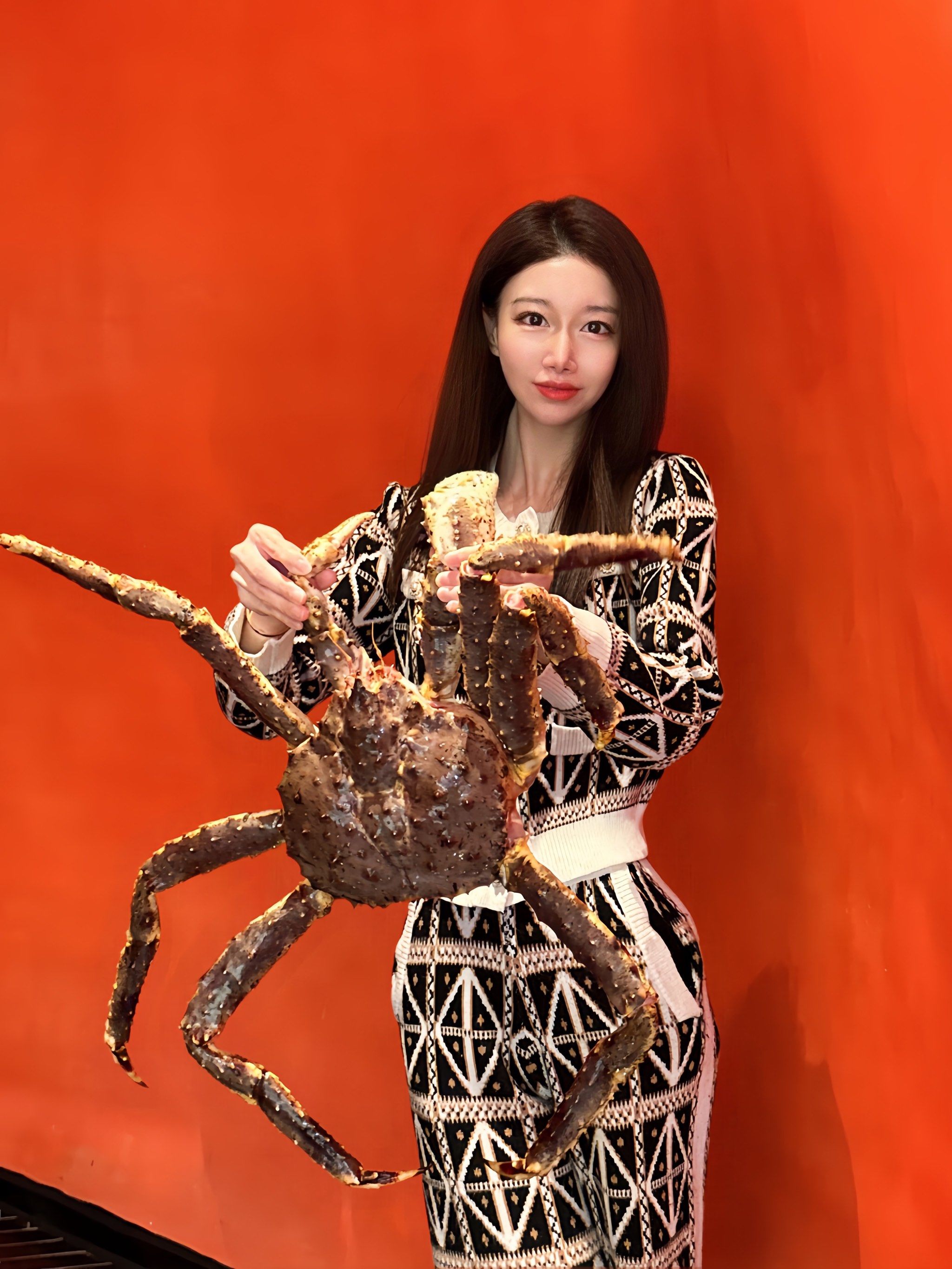 探索BigBBW之美，硕大无比的魅力世界