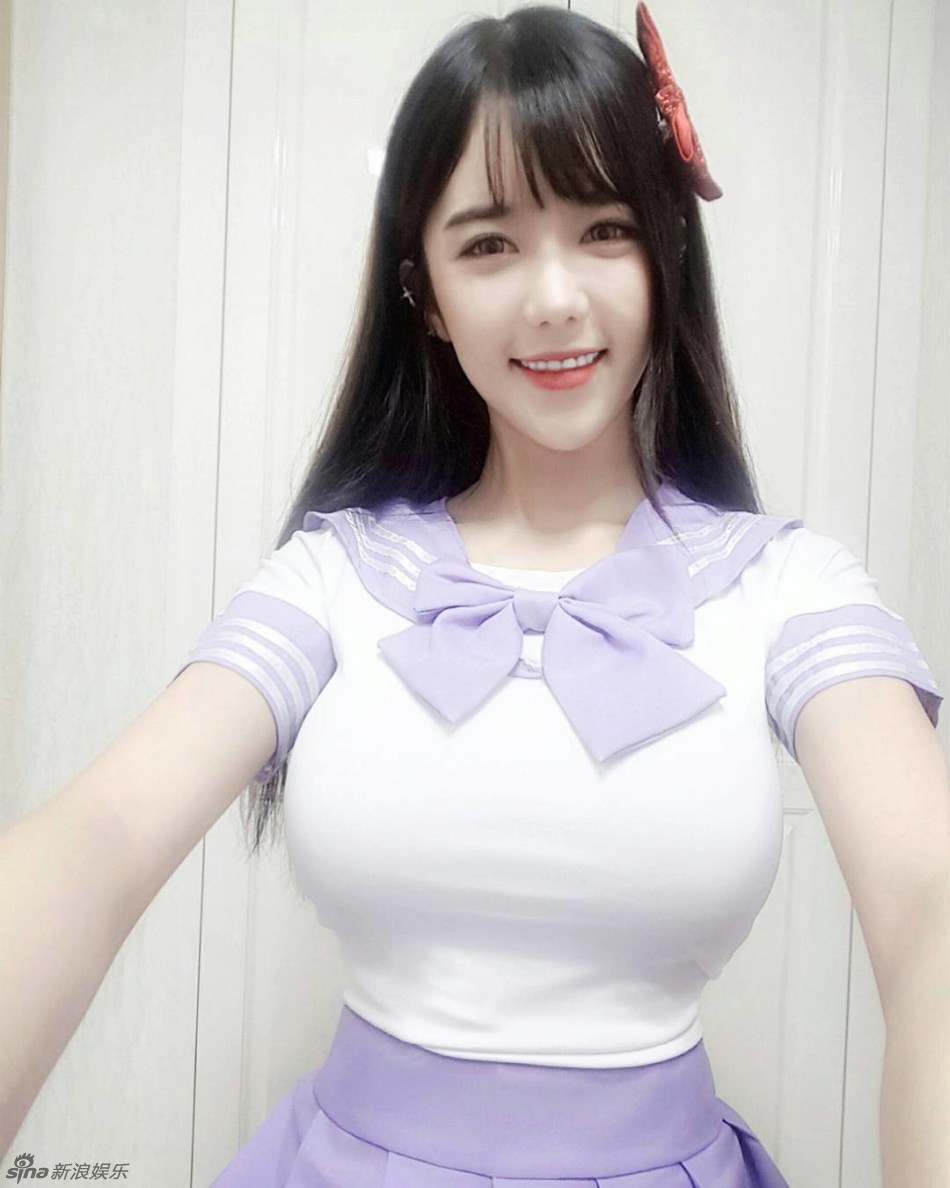 韩国女主播的魅力——从韩VIP200精品看韩国直播文化