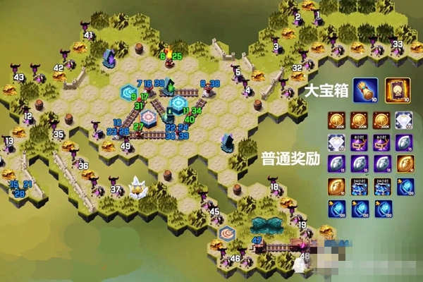 剑与远征灵魂之桥攻略指南-第2张图片