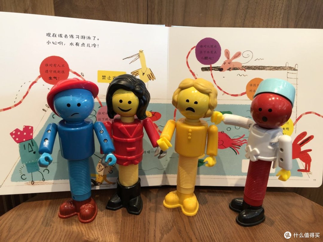 少年的玩具，从1到20的创意改造之旅-第1张图片