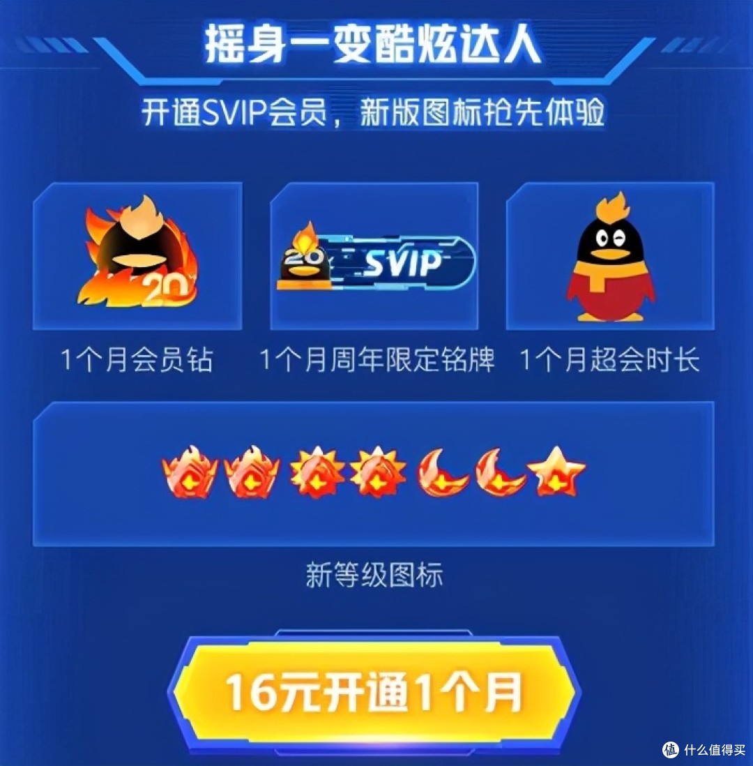 qq靓号申请免费网站QQ靓号免费申请器，轻松获取独特身份标识-第3张图片