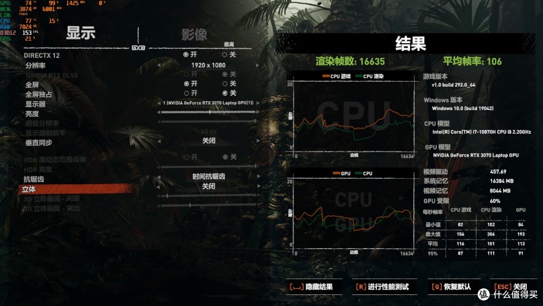 雷神加点，游戏中的策略与技巧-第1张图片
