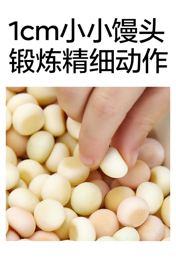 喜欢吃对象的小馒头，一种正常的饮食习惯吗？-第1张图片