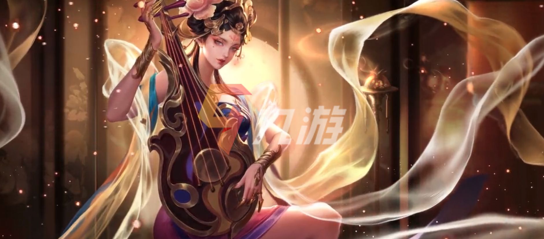 杨玉环的玩法攻略，如何玩转杨玉环，成为游戏中的高手？-第3张图片