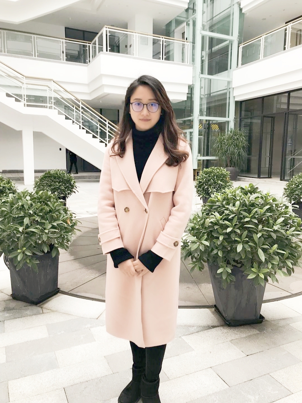 痴汉女教师篠田优的背后故事-第1张图片