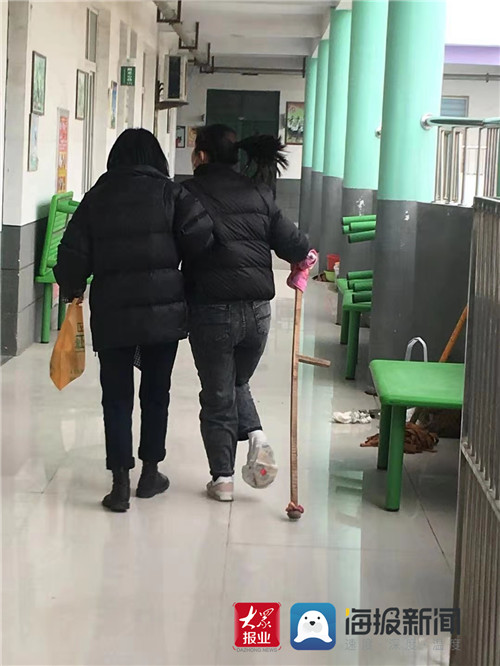 上课跳个不停上课时意外遭遇跳D全速启动的尴尬经历-第1张图片