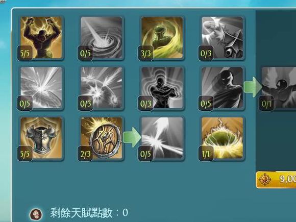 s4狐狸天赋探索S4赛季狐狸的独特魅力，深度解析S4狐狸天赋-第1张图片