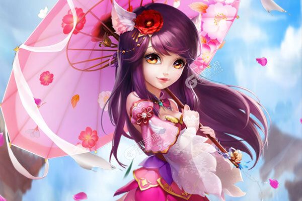 百将录手游百将录，一部历史与传奇的交汇之作