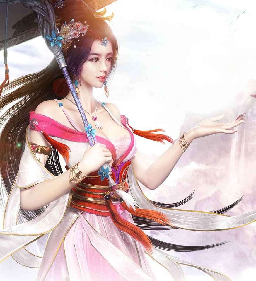 穿越之异界君临天下