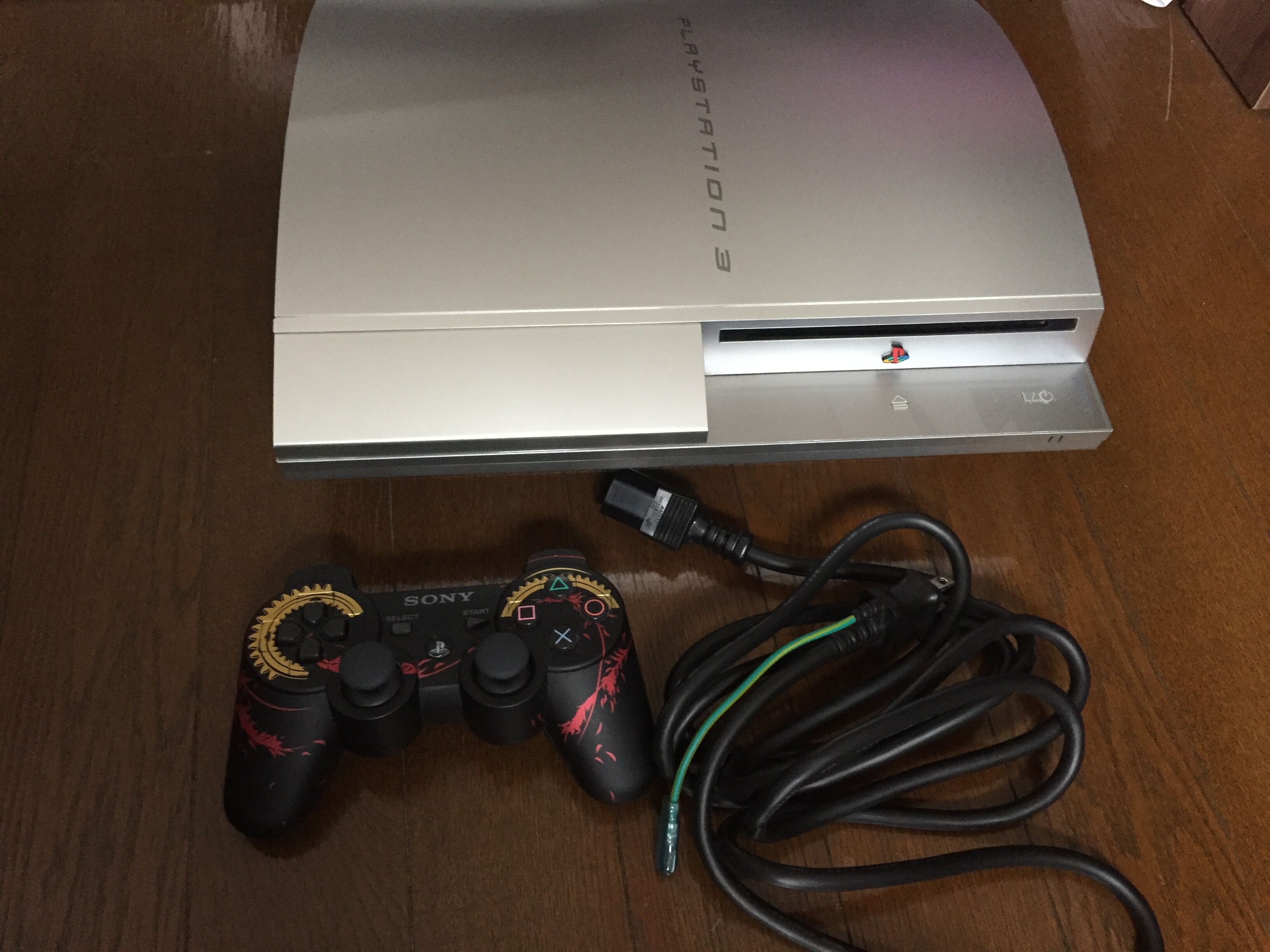 ps3接显示器PS3接显示器，简易指南与全面解析