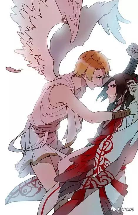 肉肉彩漫与耽美BL漫画的魅力世界-第1张图片