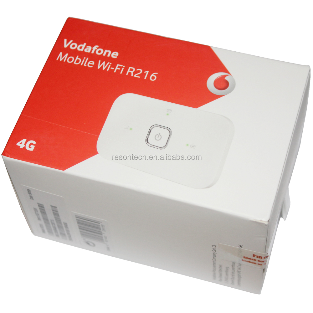 探索欧洲Vodafone WiFi，巨大、特殊与无与伦比的体验-第2张图片