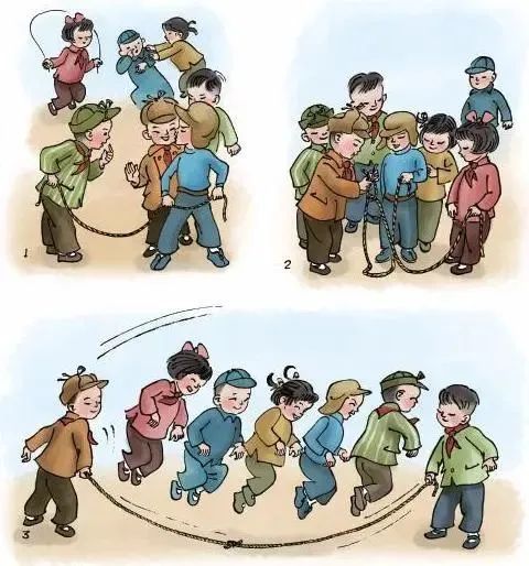 我们是谁漫画温州话啊鹅鞋矮我们是谁，漫画中的故事与启示