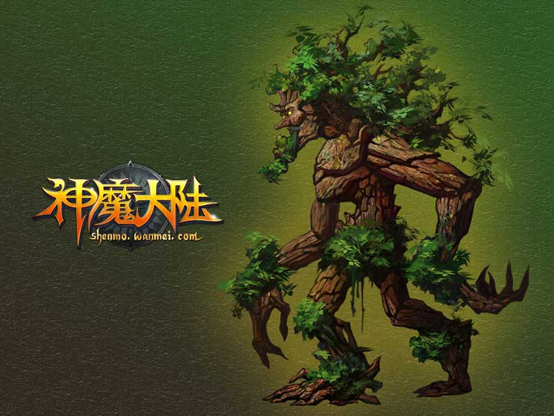 神魔大陆战士狂暴天赋加点神魔大陆战士，英勇无畏的战斗传奇-第3张图片