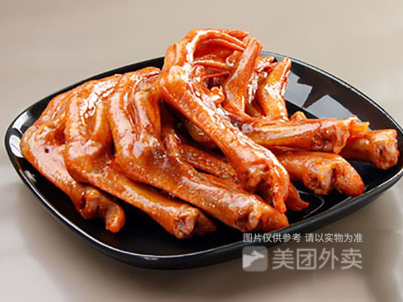 鸭吉吉牌子的鸭爪探索神秘世界——鸭吉吉的奇幻之旅-第3张图片
